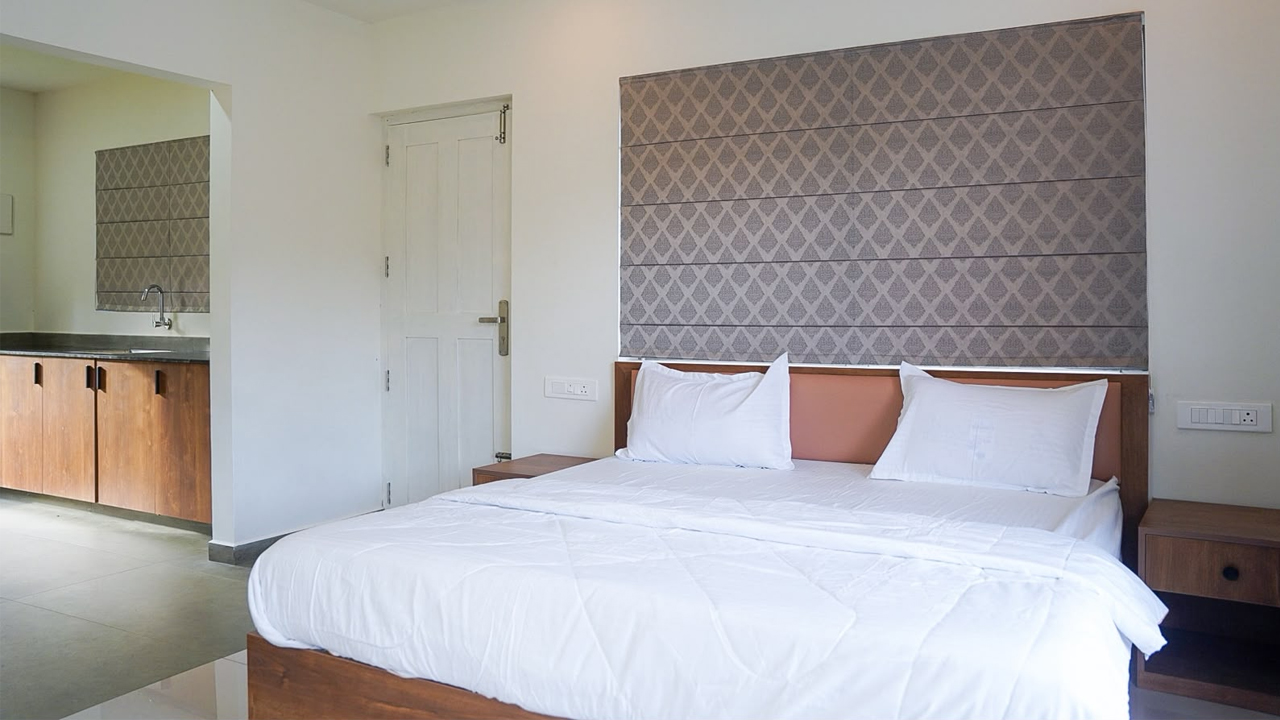 Family Villa Suite